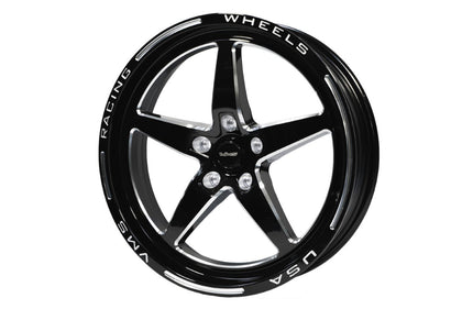 VMS Racing Wheels