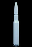 Stylish .50 Caliber Stubby Short Antenna AM FM  5.5" For 07-19 Chevy GMC Sierra & Silverado